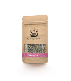 Bylinná zmes: Gynekologické potiaže Bylinná zmes: Gynekologické potiaže